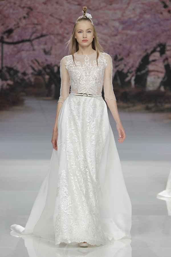 /ilovebrides.pt desfile inmaculada garcia 2017
